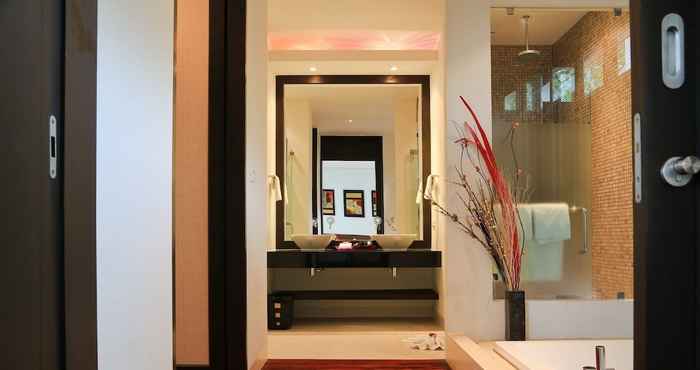 อื่นๆ Kata gardens luxury 2bedroom 4B