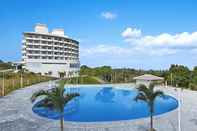 Swimming Pool ANSA Okinawa Resort