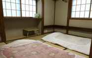 ห้องนอน 6 Asahiyama Drive Inn
