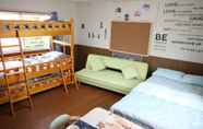 Phòng ngủ 2 Tomarun Okinawa