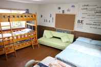 Bilik Tidur Tomarun Okinawa