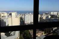 Nearby View and Attractions Baku Sea View Apartments