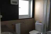 In-room Bathroom Baku Sea View Apartments