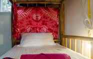 Bedroom 2 Wild Flower Hostel Koh Lanta