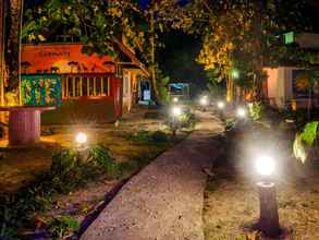 Exterior 4 Wild Flower Hostel Koh Lanta