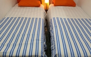 ห้องนอน 3 Low Cost Room Plaza de Hierro IV