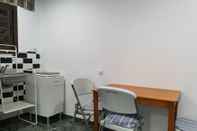 Functional Hall Low Cost Room Plaza de Hierro IV