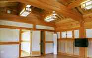 Bedroom 7 Hadong Today Sun Hanok Traditional House