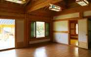 Bedroom 5 Hadong Today Sun Hanok Traditional House