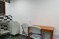 Functional Hall Low Cost Room Plaza de Hierro III