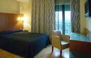 Bedroom 3 Hotel J. Balmes Vic