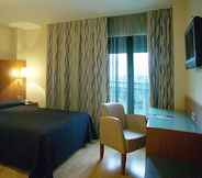 Bedroom 3 Hotel J. Balmes Vic