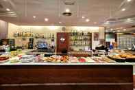 Bar, Cafe and Lounge Hotel J. Balmes Vic