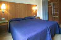 Kamar Tidur Hotel J. Balmes Vic