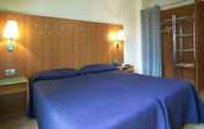 Bedroom 2 Hotel J. Balmes Vic