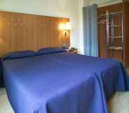 Bedroom 2 Hotel J. Balmes Vic