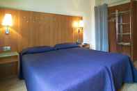 Bedroom Hotel J. Balmes Vic