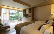 Bedroom 4 Minakami Hotel Juraku