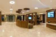 Lobby Riva Hotel