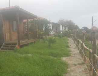 Bangunan 2 Karpaz Farm Guest House