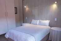 Kamar Tidur DH Guest House