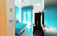 Kamar Tidur 7 Seaview Terrace Sunny Apartment