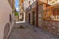 Exterior Taormina Vintage Loft 