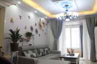 พื้นที่สาธารณะ Xi'an Home Hotel