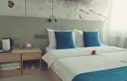 ห้องนอน 4 Xi'an Home Hotel