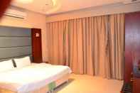 Kamar Tidur Silent Room 3