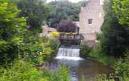 Exterior 2 Le Moulin de Cohem