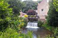 Exterior Le Moulin de Cohem