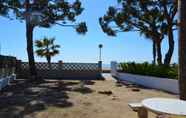 Ruang Umum 2 Villa Rosamar Beach Cambrils