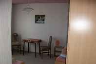 Bedroom Pension Donar