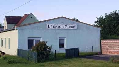 Exterior 4 Pension Donar