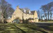 Exterior 6 Old Rectory Howick