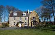 Exterior 4 Old Rectory Howick