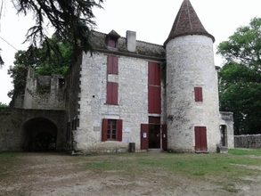 Exterior 4 Amour Aquitaine