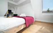 Bedroom 3 Dase Bed & Breakfast