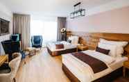 Kamar Tidur 3 Boutique hotel Corso