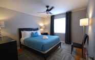 Kamar Tidur 6 Brookwood Courtyard by BCA Furnished Apt