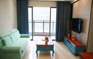 Common Space 6 Sixiangjia Apartment