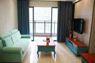 Common Space Sixiangjia Apartment