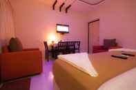 Bedroom SKB Hotel Grand Days