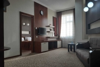 Common Space ASCAR hotel Baku