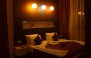 Bedroom 4 ASCAR hotel Baku