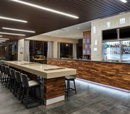 Bar, Cafe and Lounge 6 Courtyard by Marriott Baltimore Downtown/McHenry Row