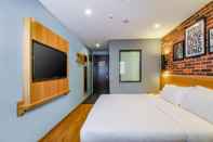 Bedroom Shenzhen Seg Maker Hotel