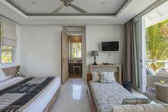 Kamar Tidur 4 Purist Beach