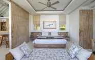 Kamar Tidur 7 Purist Beach